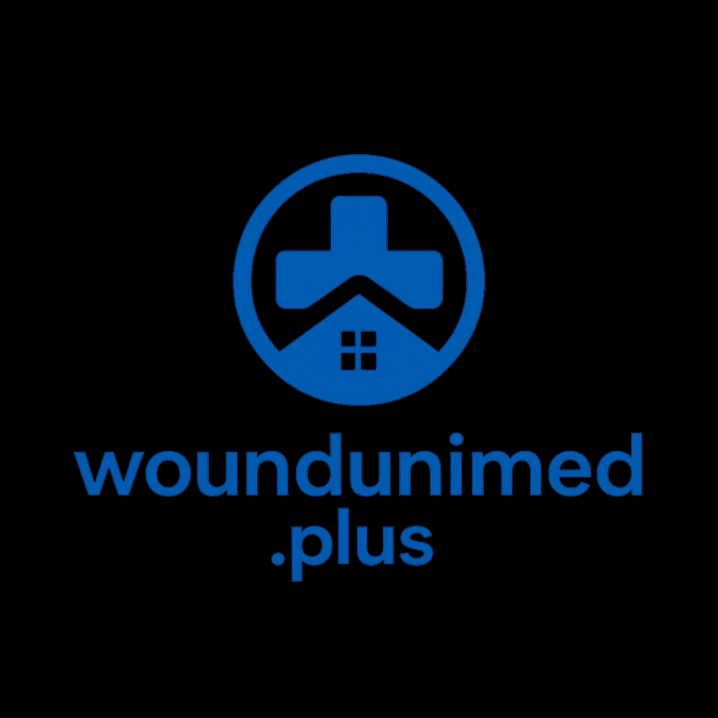 Woundunimed